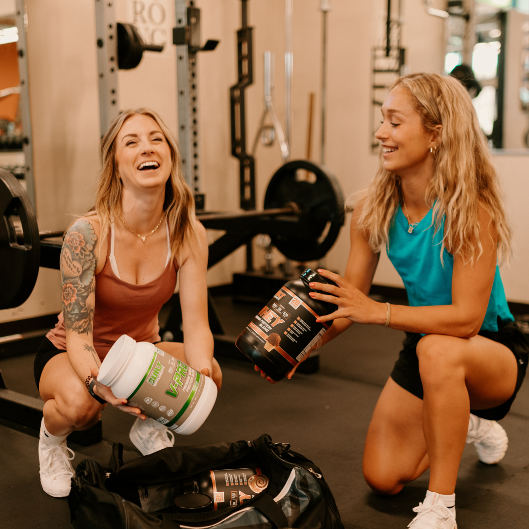 Maximizing Your Morning with Protein