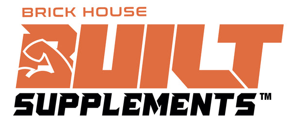 Brick House Built Supplements